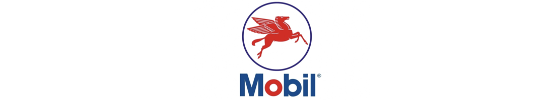 Gregg's Mobil Gas